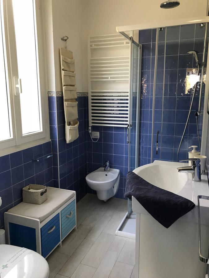 Residenza Le Logge Aparthotel Torri Del Benaco Eksteriør bilde