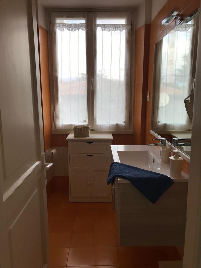 Residenza Le Logge Aparthotel Torri Del Benaco Eksteriør bilde