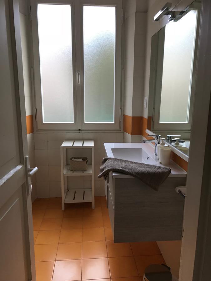 Residenza Le Logge Aparthotel Torri Del Benaco Eksteriør bilde